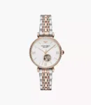 Emporio Armani Women's Meccanico Watch - AR60019